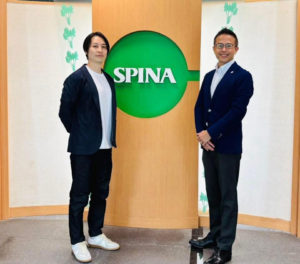 企業向け肩こり首こりストレッチセミナー